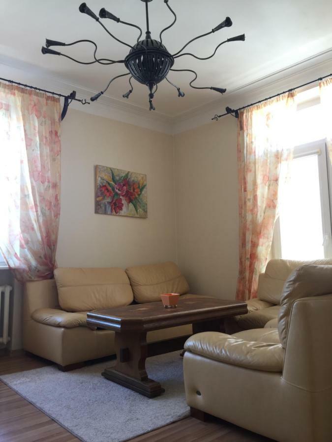 Old Town Apartament Siauliai  Exterior photo